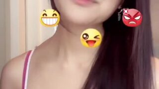 Aria Saki – New video tiktok…